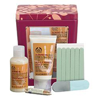 The Body Shop косметика The Body Shop косметика