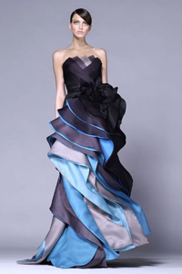 высокая мода haute couture