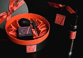 Darkly Audacious &ndash; новый аромат от Pink Room
