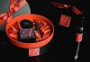Darkly Audacious &ndash; новый аромат от Pink Room
